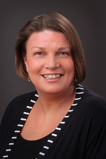 Heike Scheer