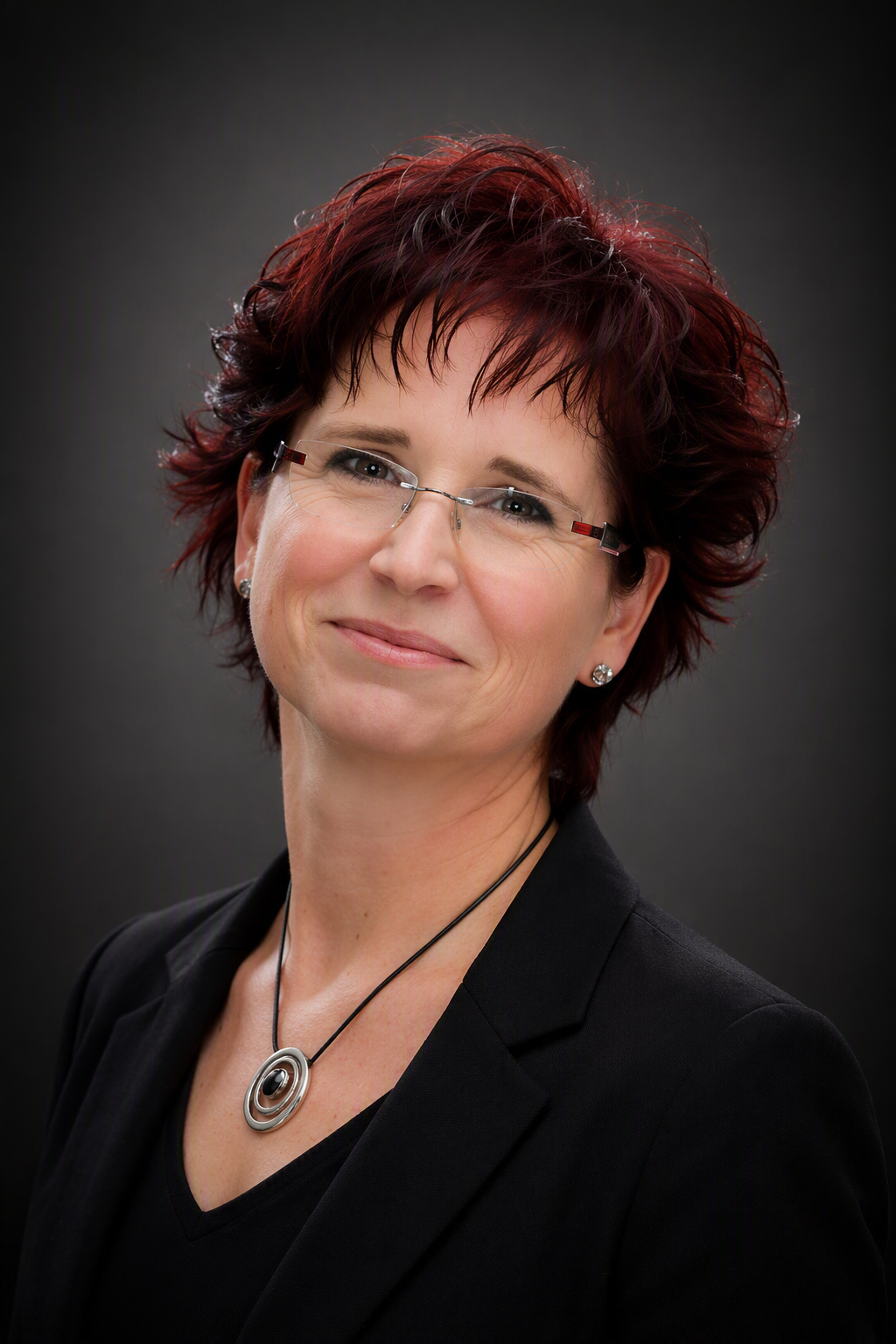 Simone Beckmann