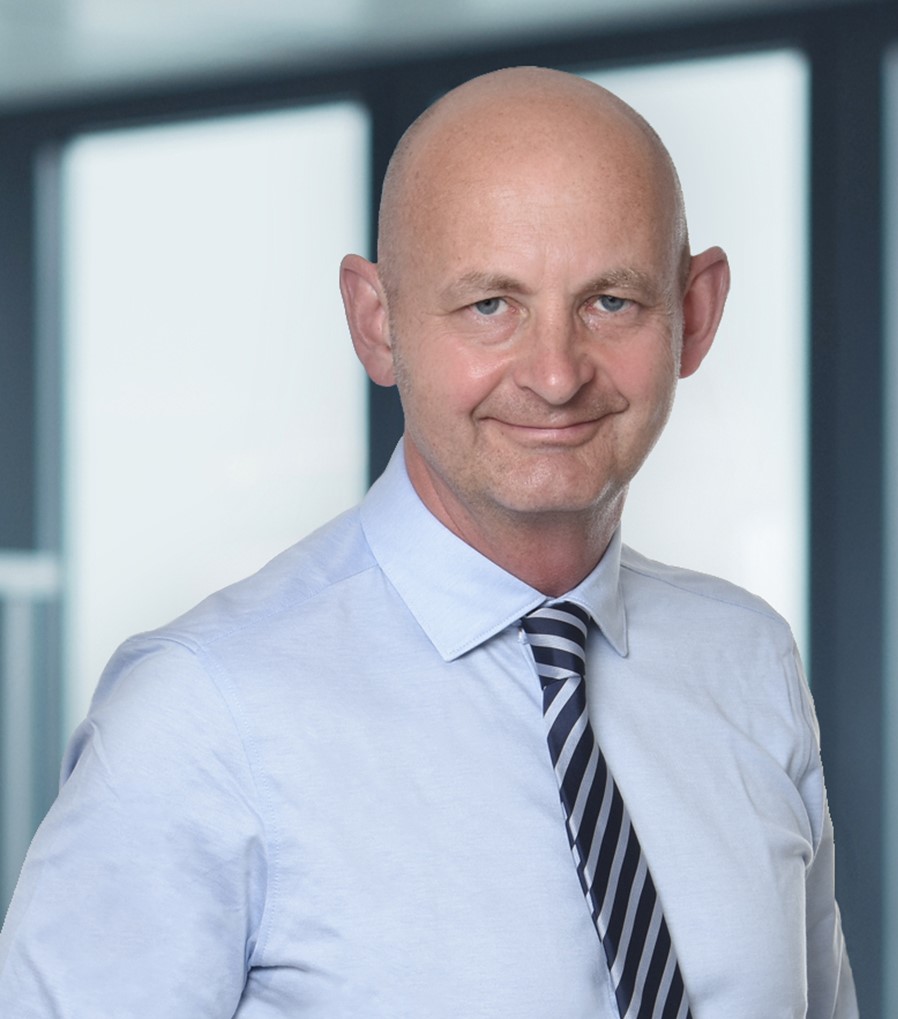 Dr. Frank Reibe