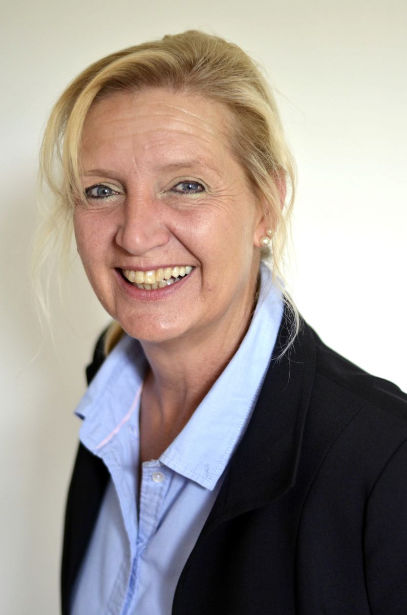 Sabine Samson