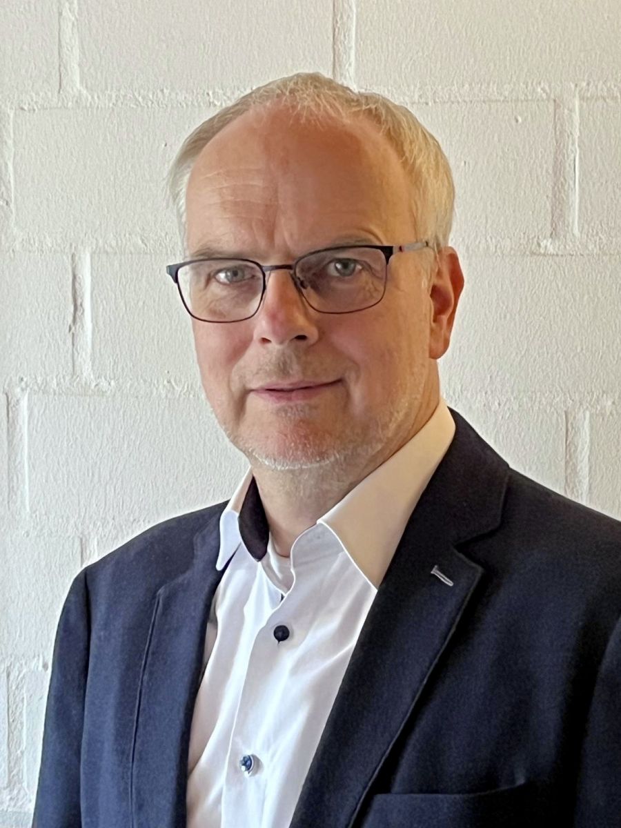 Stephan Wegmann