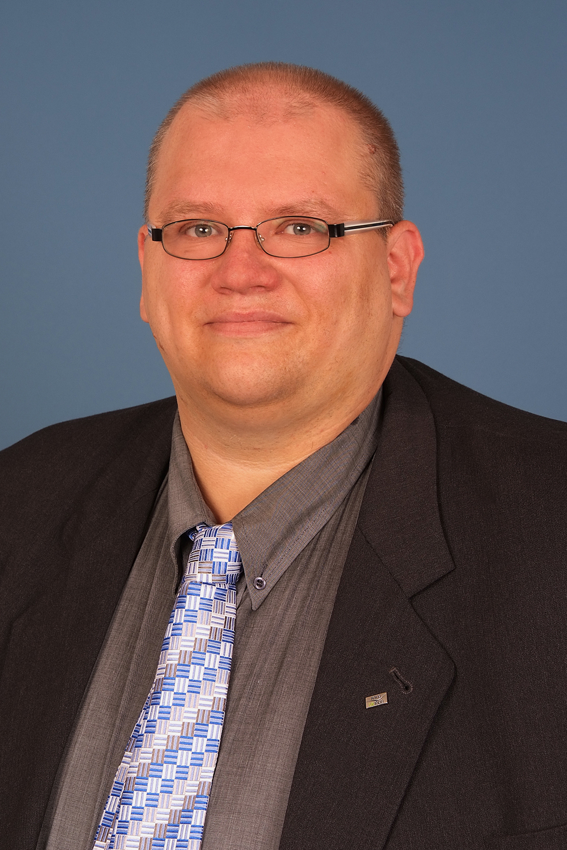 Michael von Eicken