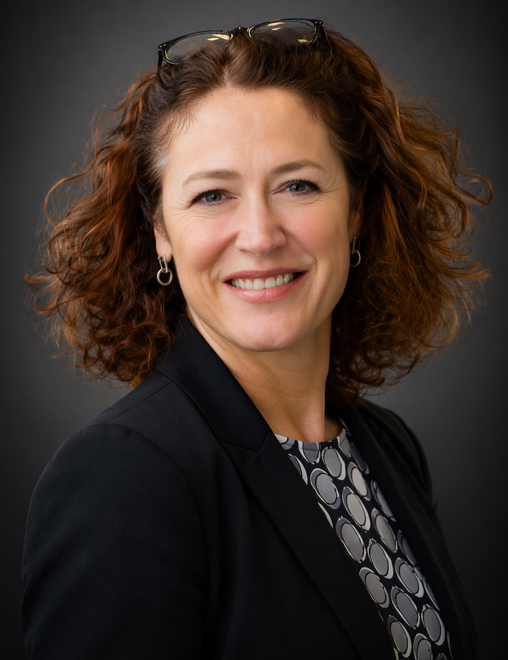 Dr. med. Bettina Beinhauer