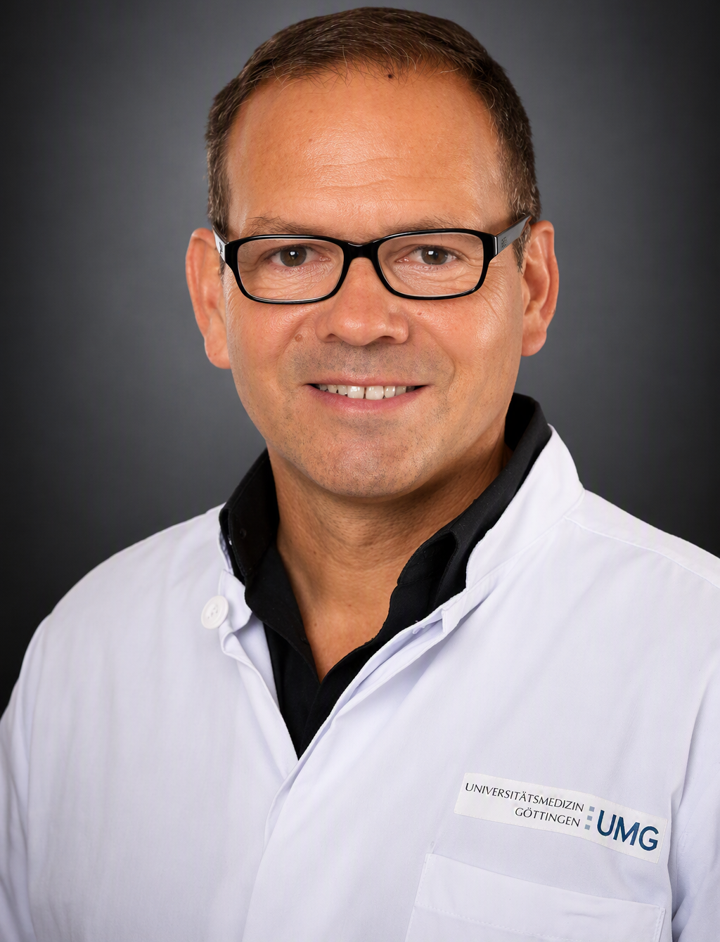 PD Dr. med. Claus Wolff-Menzler, M.A.