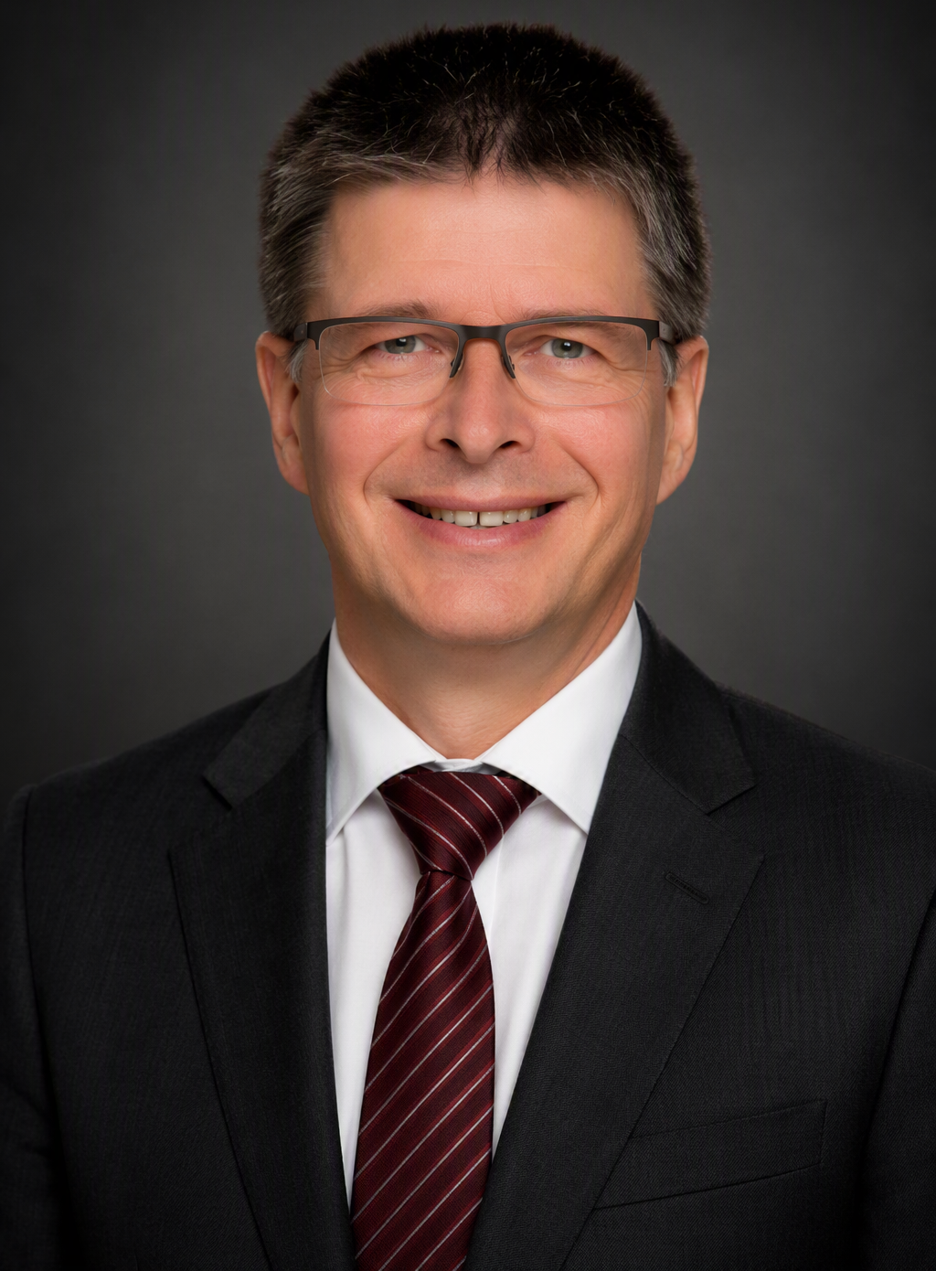 Dr. med. Ulf Dennler (MBA)