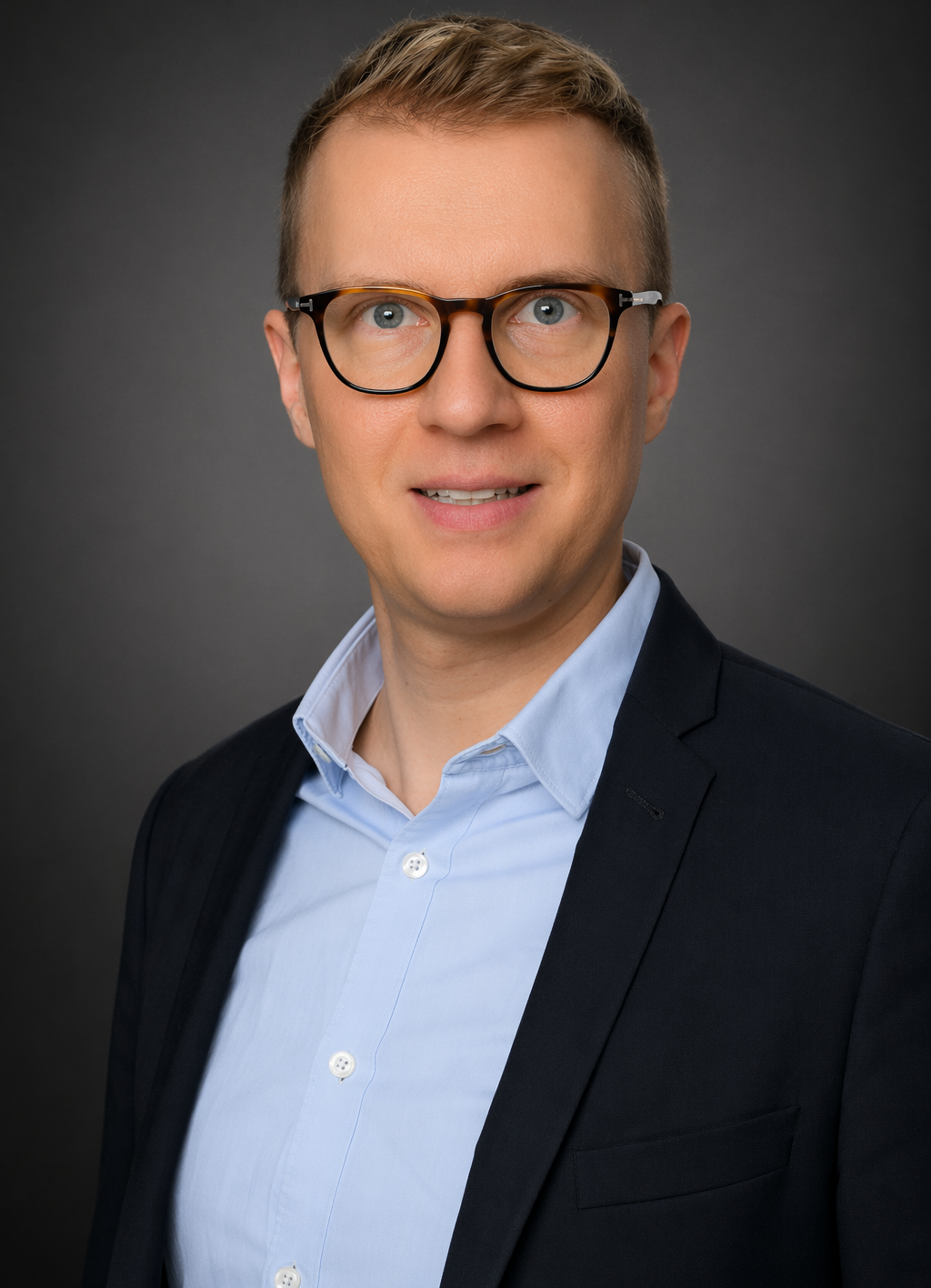 Jonas Nickel