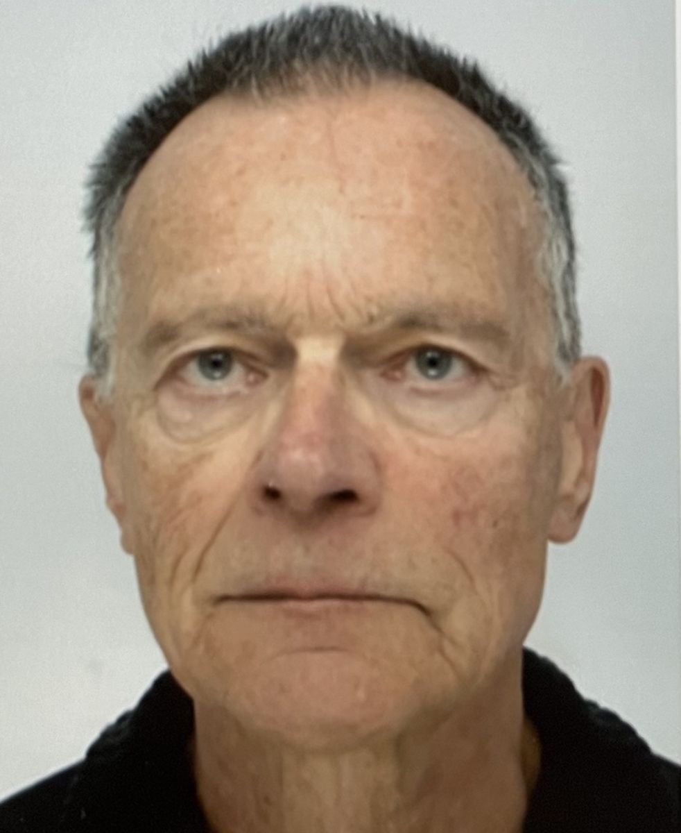 Dr. Martin Linke