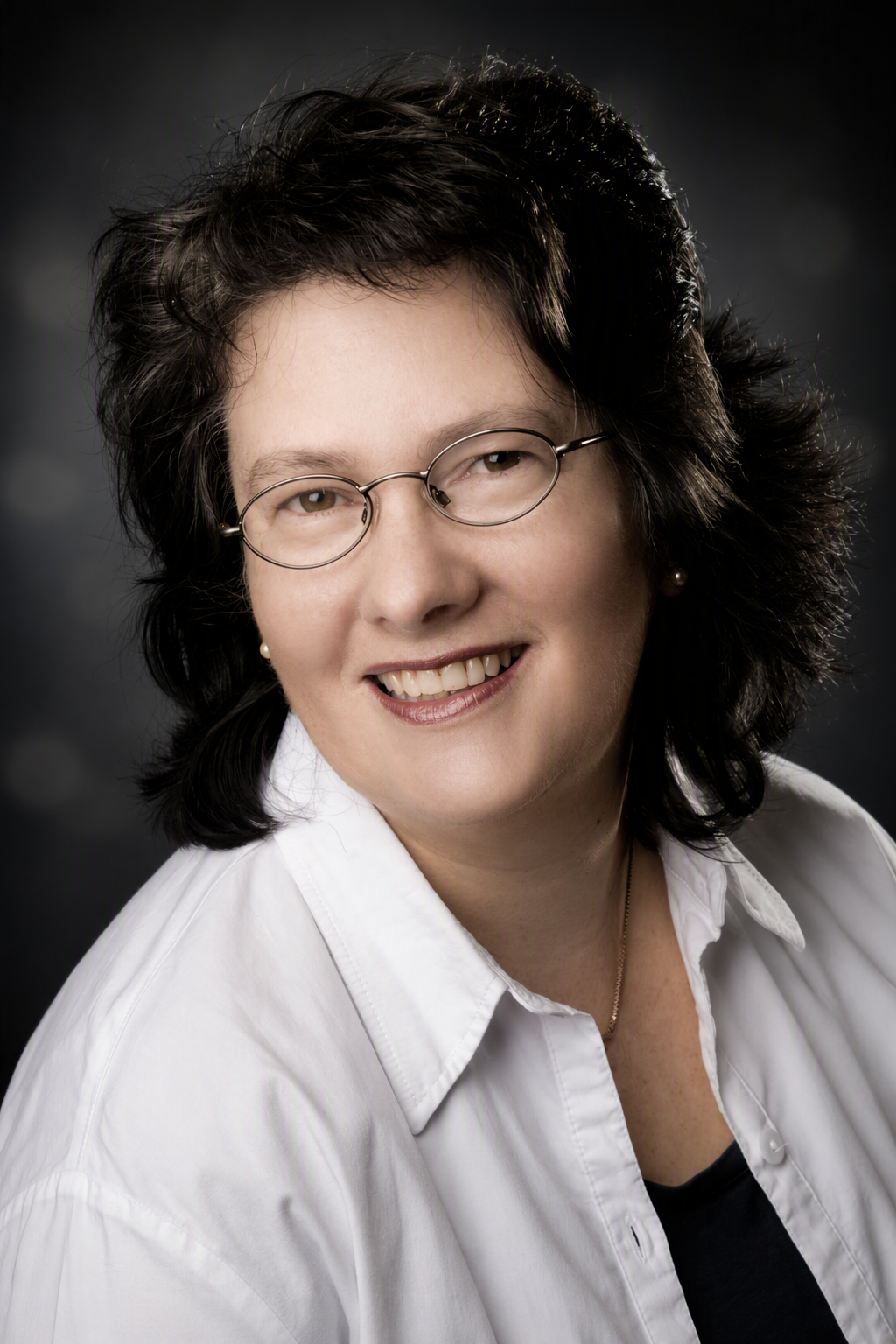 Dr. Miriam Friske