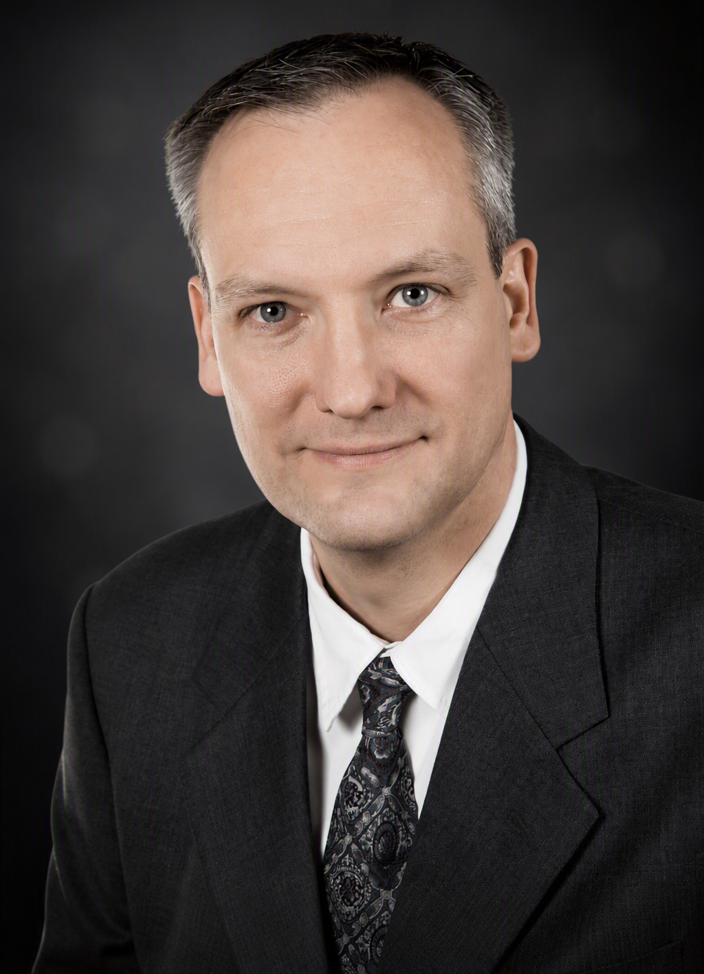 Thomas Muscheid